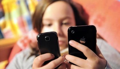 Imagen de  Ludopatía, uso del celular y vapeadores, adicciones que se suman al consumo de estupefacientes y encienden alertas en Medellín