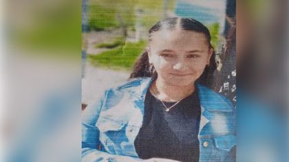 Imagen de Menor de 13 años está desaparecida en La Ceja; usaba uniforme de colegio