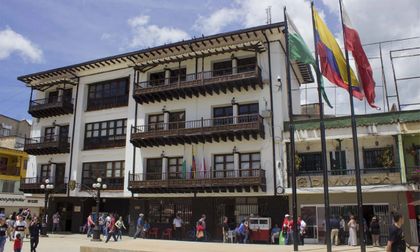 Imagen de Precandidatos a Alcaldía de Rionegro se medirán “el aceite” durante foro este sábado