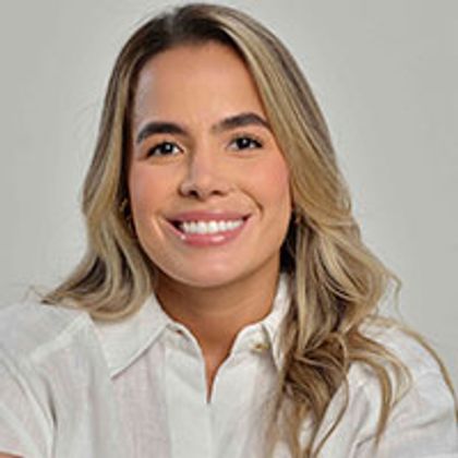 Daniella Plaza Saldarriaga