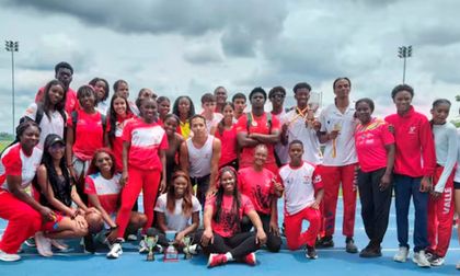 Valle ratifica potencial deportivo