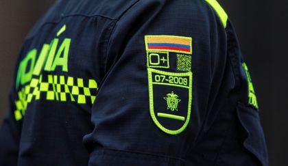 Imagen de  En Rionegro, un joven de 16 años agredió a una uniformada de la Policía