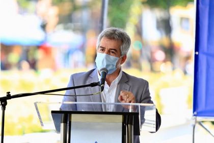 Imagen de  ¿Estamos preparados para el Aislamiento Selectivo en Antioquia?