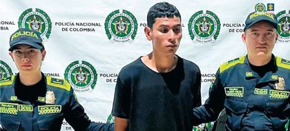 Imagen de Nueve años de cárcel para hombre que causó la muerte de una pareja en un accidente de tránsito en Medellín