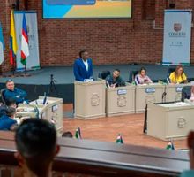 Protocolo para protestas en Cali define reglas para marchas y acciones contra desmanes en la ciudad