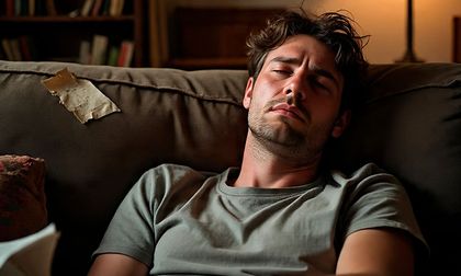 ¿Qué es el agotamiento invisible?