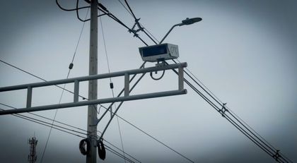 Imagen de  Estos son los puntos de fotodetección en Rionegro y su límite de velocidad