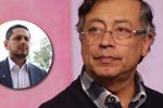 Imagen de “Quieren sacar a su máximo jefe a las calles”: Esteban Quintero sobre la supuesta suspensión de Gustavo Petro