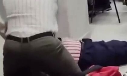 Adulto mayor murió haciendo fila para un trámite en la EPS