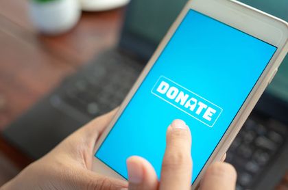 Covid, ‘fundraising’, datos y la digitalización de la filantropía