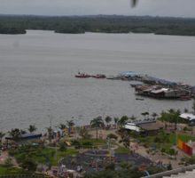 Alertan por ocupación de viviendas en Buenaventura