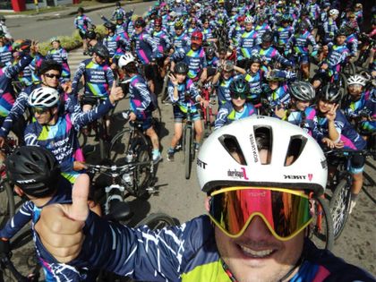Imagen de  Inscríbete y participa en el ciclopaseo “Humedal Tur” en Rionegro