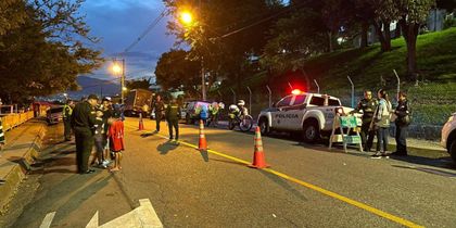 Imagen de  “No vamos a permitir ninguna rodada de Halloween”: Alcaldía de Medellín trabajará para brindar tranquilidad a los niños y sus familias