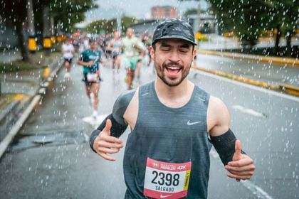 Imagen de  Maratón Medellín 2026 reunirá a 30 000 atletas de 51 países