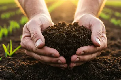 Imagen de Suelo sano, cuentas claras: Europa obliga a medir, restaurar y valorar la tierra