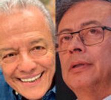 Petro está creando las condiciones para un autogolpe: Yusty