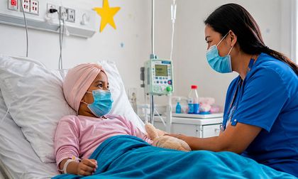 ¿Qué cambia para el cáncer infantil? Ministerio de Salud incorpora 71 nuevos usos de medicamentos en Colombia