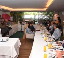 “El Tren de Cercanías va”