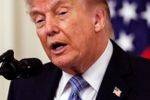 Imagen de Donald Trump afirma que Cuba «está pidiendo ayuda» y va a responder con diálogo