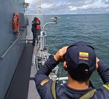 Refuerzan operativos contra hurto en el Pacífico