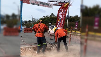 Imagen de Alcaldía de Rionegro intervendrá 22 puntos viales; cuatro de ellos son prioritarios