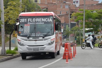 Imagen de  ¿No hay conductor para tanto bus? Se necesitan 600 trabajadores para rutas de transporte en Medellín