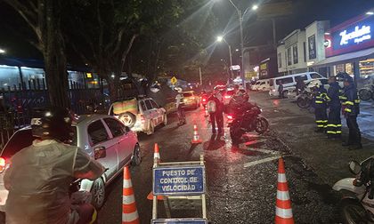 Cali baja la siniestralidad vial en un 75 % en puntos clave: este es el plan