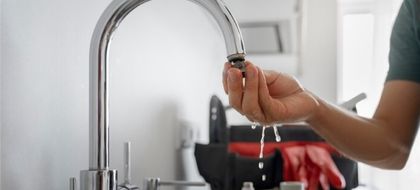 Imagen de  ¿Cuándo se restablecerá el servicio de agua en Abejorral? Esto dijo Empresas Públicas