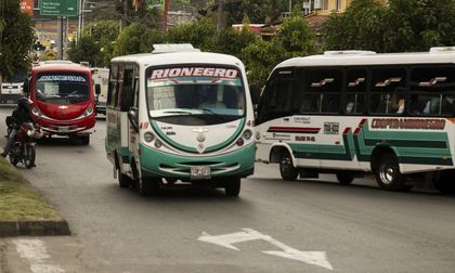 Imagen de  ¿Cómo funcionará el transporte público durante la etapa 2 del Tour Colombia?