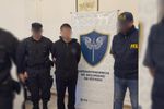 Imagen de Detenido en Argentina un colombiano acusado de participar en el magnicidio de Miguel Uribe