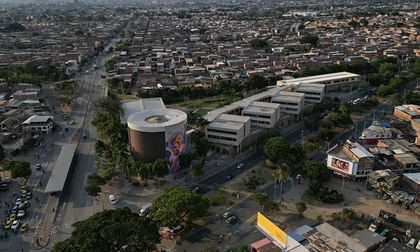 Anuncian puesta en marcha de la Universidad del Oriente en Cali