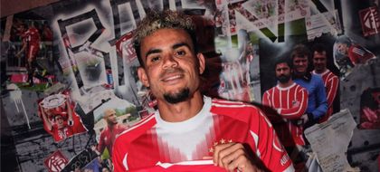 Imagen de  Luis Díaz es nuevo jugador del Bayern de Múnich tras cerrar su etapa con el Liverpool