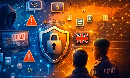 Meta y autoridades del Reino Unido y Nigeria desmantelan un presunto centro de estafas que apuntaba a residentes británicos