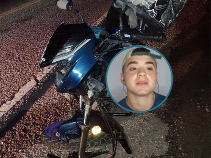Imagen de Motociclista que sufrió accidente con un hipopótamo en Puerto Triunfo narró cómo sobrevivió