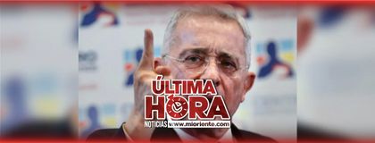 Imagen de  ¡Atención! Álvaro Uribe es declarado culpable de un segundo delito: fraude procesal