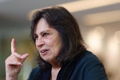 Imagen de  Tres escritores cancelan su asistencia al Hay Festival por invitar a María Corina Machado