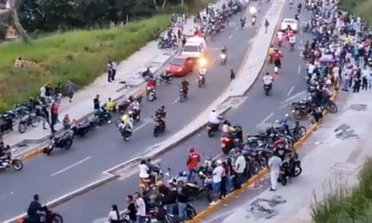 ¿Qué vamos a hacer con los piques en Cali?