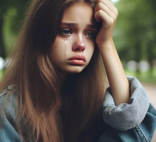 Ansiedad y depresión infantil cambian de rostro