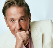 Ricardo Montaner reprograma su concierto en Cali: el esperado reencuentro con el público será el 28 de octubre