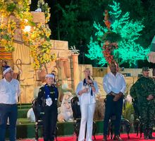 Palmira refuerza seguridad con “Una Navidad con Propósito”