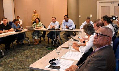 Anuncian salvavidas para el Tren de Cercanías