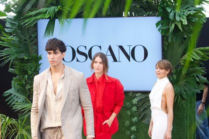 Imagen de  Inició Colombiamoda 2025 en Medellín, epicentro de la moda en América Latina