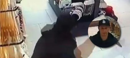 Procuraduría pidió información sobre protección a mujer atacada por su expareja en San Cristóbal
