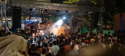 Imagen de Samaná Fest 2025: artistas que se presentarán y programación