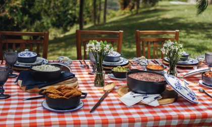 Imagen de  Ceramistas carmelitanos se unen con IMUSA y logran éxito en ventas