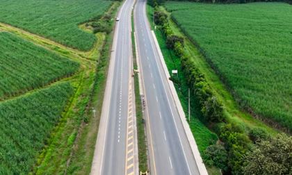 Empresarios y gobernador piden seguridad en vía Panamericana