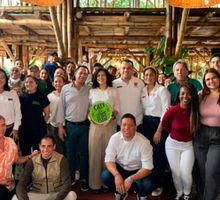 Cali entrega plan para transformar a Pance en destino natural