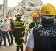 Recomendaciones sanitarias tras el terremoto en Cali: conozca qué hacer con el agua, los alimentos y el polvo