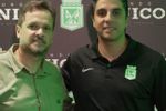 Imagen de Mundo Único renueva alianza con Atlético Nacional y mira a México