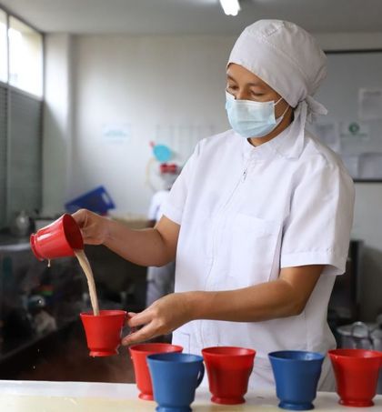 Imagen de  Antioquia redujo 7,8 % la inseguridad alimentaria en 2025